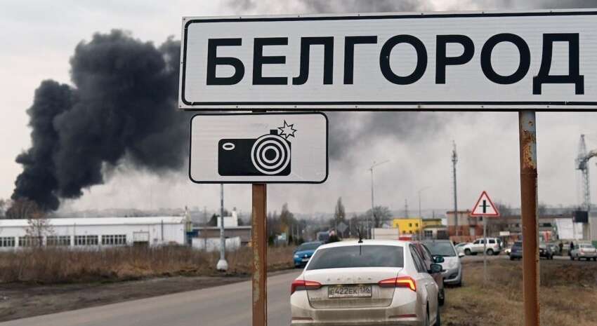 Мешканець селища в Росії щодня перекушує провід від сирени