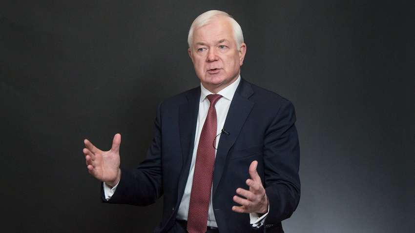 Молчать как в 2014 году Запад не будет: Маломуж рассказал, рискнет ли Путин пойти в наступление Молчать как в 2014 году Запад не будет: Маломуж рассказал, рискнет ли Путин пойти в наступление