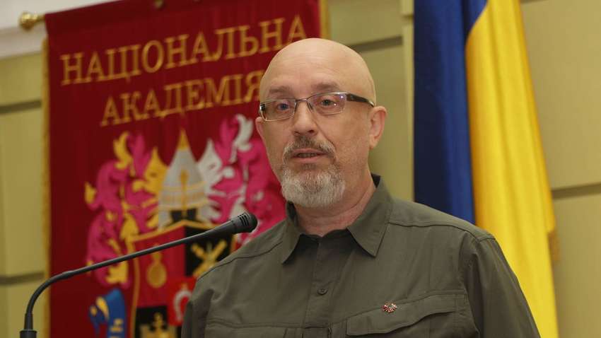 Резников: мне не стыдно сказать, что я ошибся относительно Путина