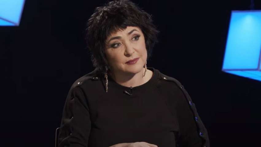 "Віддала все, що було": скандальна російська співачка скаржиться, що опинилася на межі злиднів