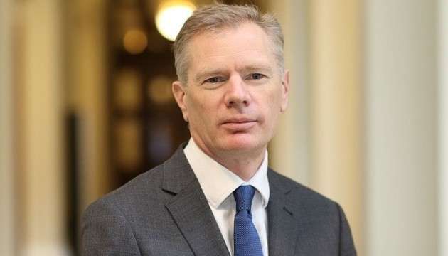 Британского посла объявили персоной нон грата в Иране