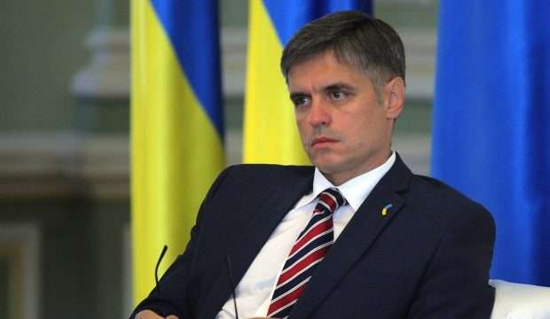 Новим міністром закордоних справ став Вадим Пристайко 