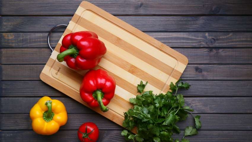 Які предмети на кухні є "місцями збирання бактерій" Які предмети на кухні є "місцями збирання бактерій"