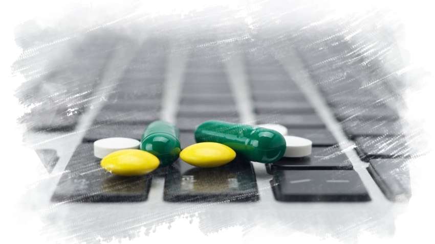 Рада підтримала закон щодо онлайн-аптек