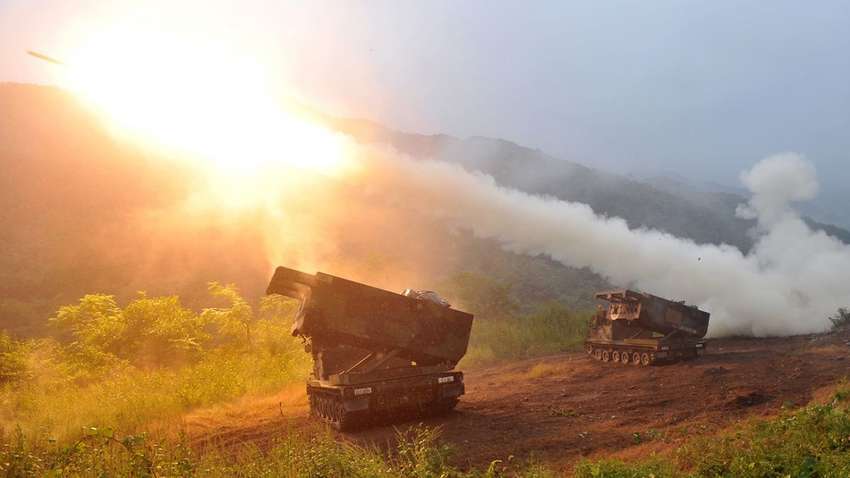 В США заявляют об изменениях на фронте: действительно ли ситуация играет на руку Украине В США заявляют об изменениях на фронте: действительно ли ситуация играет на руку Украине