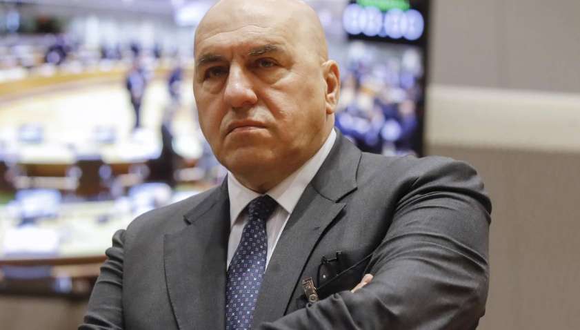 Україна та Росія готові до мирних переговорів: в Італії назвали "важливі сигнали" Україна та Росія готові до мирних переговорів: в Італії назвали "важливі сигнали"