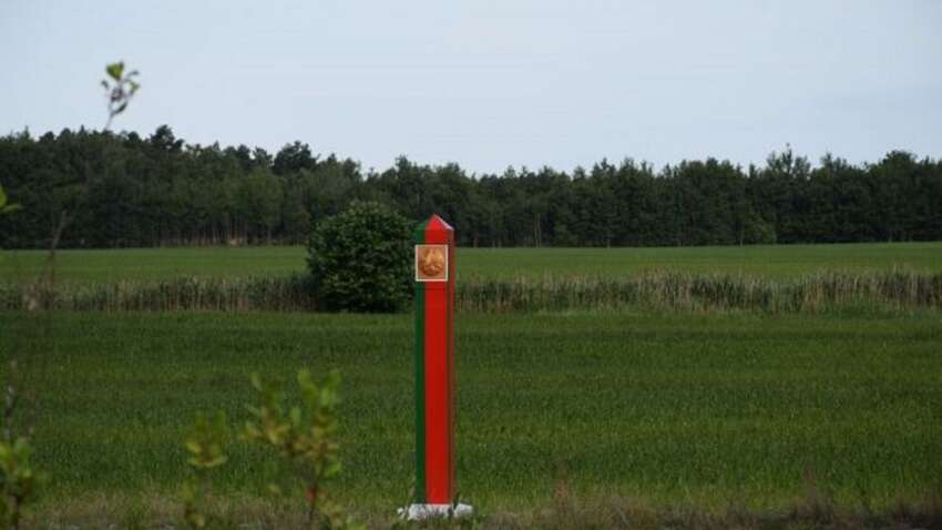 Українці намагаються перетнути кордон з Білоруссю: прикордонники звернулися з важливою заявою Українці намагаються перетнути кордон з Білоруссю: прикордонники звернулися з важливою заявою