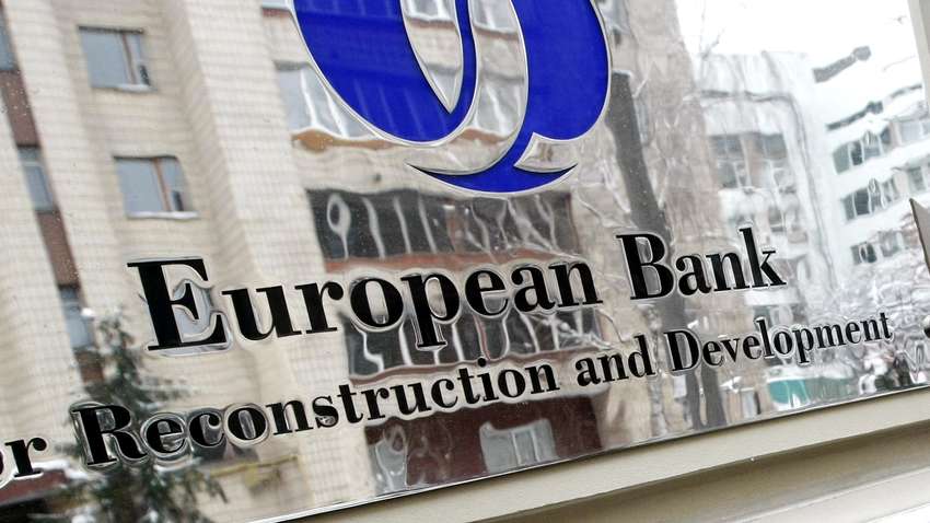 ЄБРР буде видавати гривневі кредити українським підприємцям