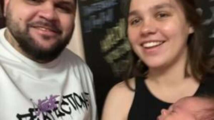 Тернополь шокирует: молодая пара назвала сына Иудой, а местный мужчина поражает самым длинным именем в Украине Тернополь шокирует: молодая пара назвала сына Иудой, а местный мужчина поражает самым длинным именем в Украине