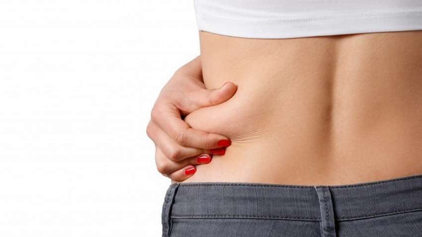 Какой продукт помогает «сжигать» жир на боках и животе Какой продукт помогает «сжигать» жир на боках и животе