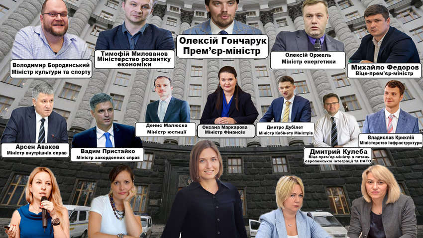 Закрытые для прессы заседания Кабмина: эксперты против