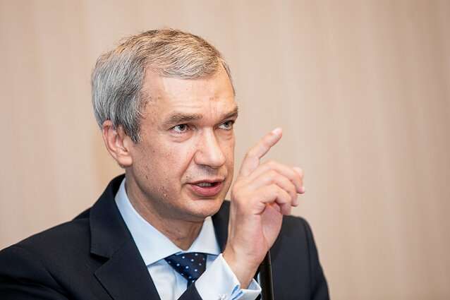 З’явилися нові деталі хвороби «картопляного короля» Лукашенка