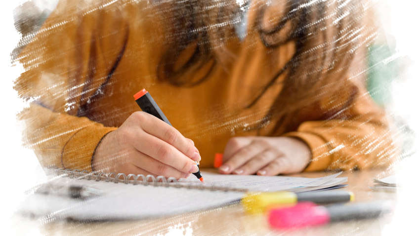 В Украине предлагают бесплатно учиться в школе не один раз