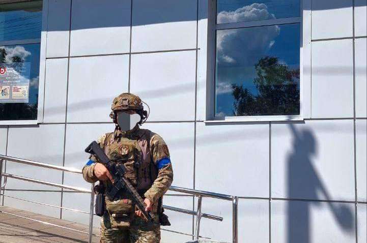 Чи підуть ЗСУ на Москву: військовий розповів, що буде після операції у Курську 