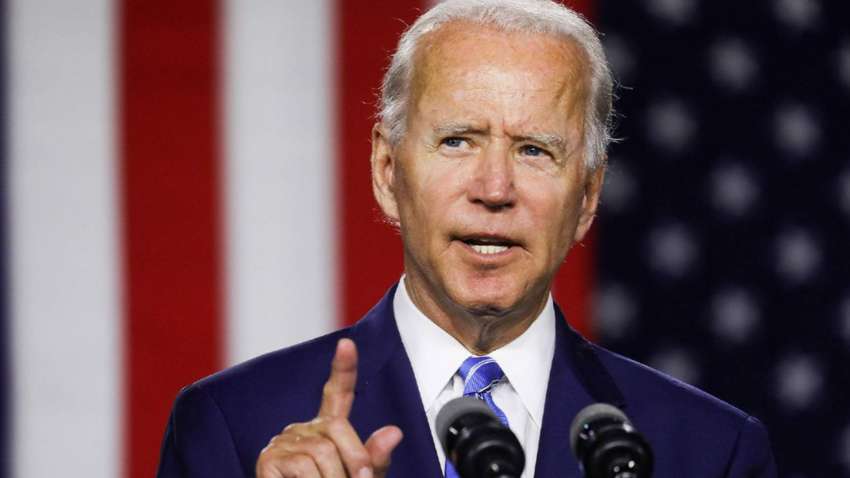 Байден назвав три обмеження для України щодо ударів по Росії: куди США заборонили бити Байден назвав три обмеження для України щодо ударів по Росії: куди США заборонили бити