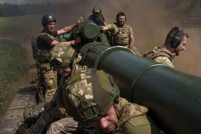 Які можливі версії операції в Курській області: чи могли ЗСУ зіграти на випередження Які можливі версії операції в Курській області: чи могли ЗСУ зіграти на випередження