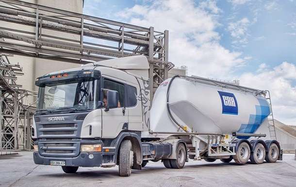 Международный инвестор CRH покупает два цементных завода на Волыни и Николаевской области Международный инвестор CRH покупает два цементных завода на Волыни и Николаевской области