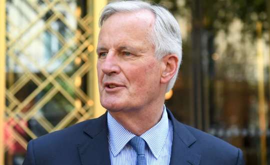 У Франції змінився прем'єр: що він пообіцяв Україні