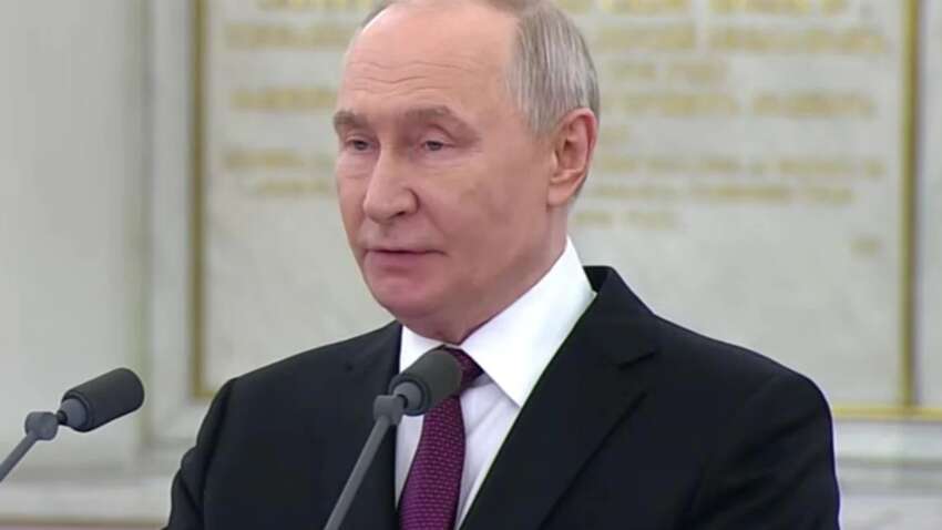 Мирные переговоры нужны Путину только для одного: Украину предупредили о худшем