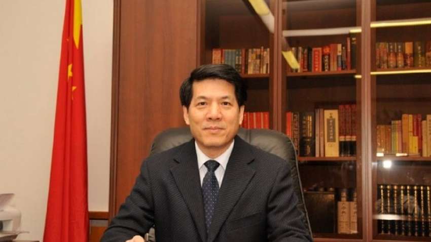 Спецпредставитель Китая едет в Украину, ЕС и Россию: какие ожидания – что может измениться