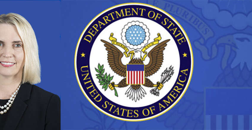 Посол США уже в Киеве: стоит ли ждать, что теперь Вашингтон в разы увеличит помощь Украине