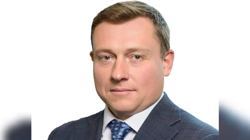 Колишній адвокат Януковича став заступником директора ДБР