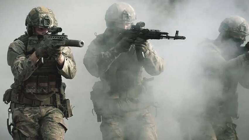 Чи є відчуття наближення перемир'я: що кажуть на фронті