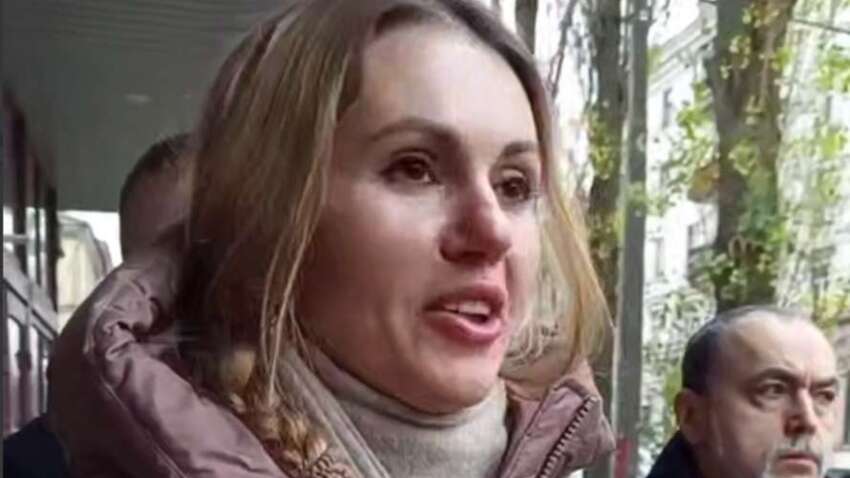 Нардепка Скороход прокомментировала видео, на котором она требует взятку: что сказала Нардепка Скороход прокомментировала видео, на котором она требует взятку: что сказала