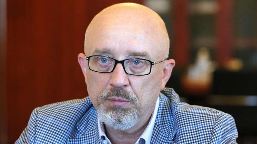 Резніков: буде "кривава різанина" у разі вторгнення Росії Резніков: буде "кривава різанина" у разі вторгнення Росії