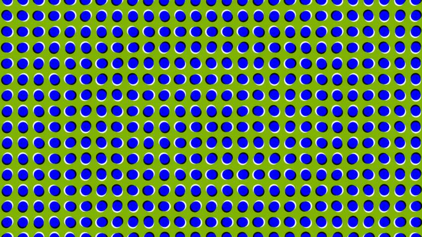 Невероятные оптические иллюзии, которые сломают мозг: как они работают Невероятные оптические иллюзии, которые сломают мозг: как они работают