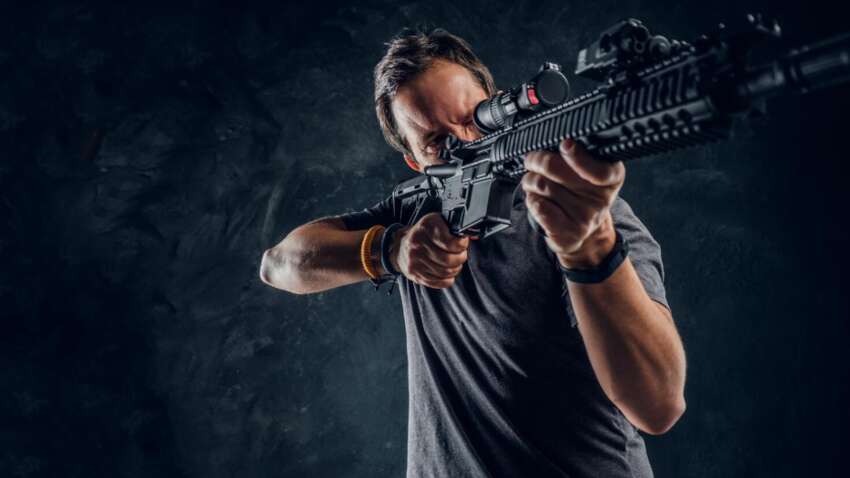 В Украине после войны будет больше стрельбы на улицах: почему страна может столкнуться с новой угрозой