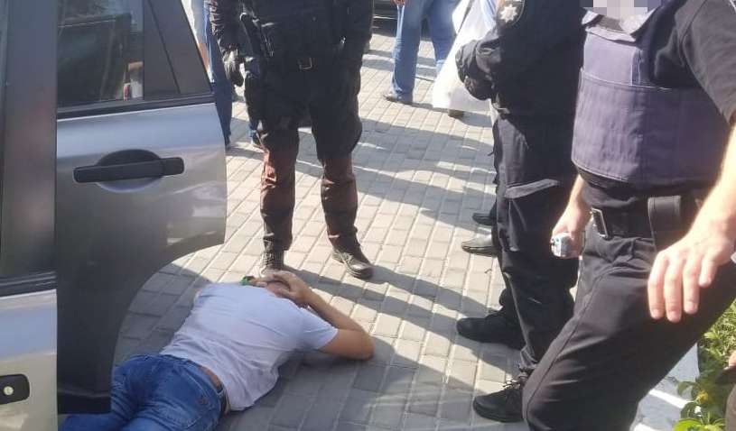 В Україні крали з бюджету та ухилялися від податків