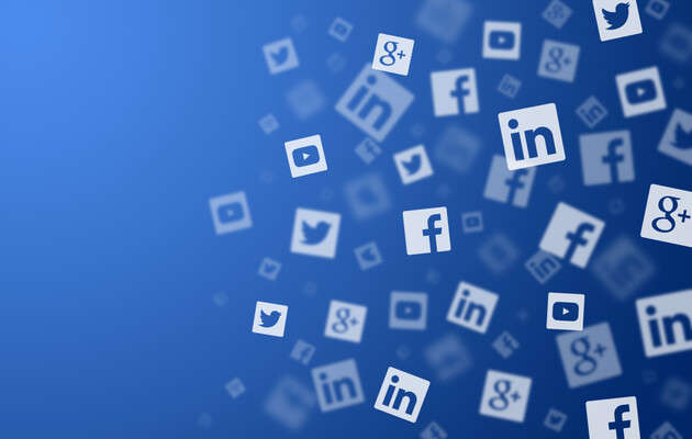 Небезпечні для всього світу: чим загрожує залежність від соціальних мереж Небезпечні для всього світу: чим загрожує залежність від соціальних мереж