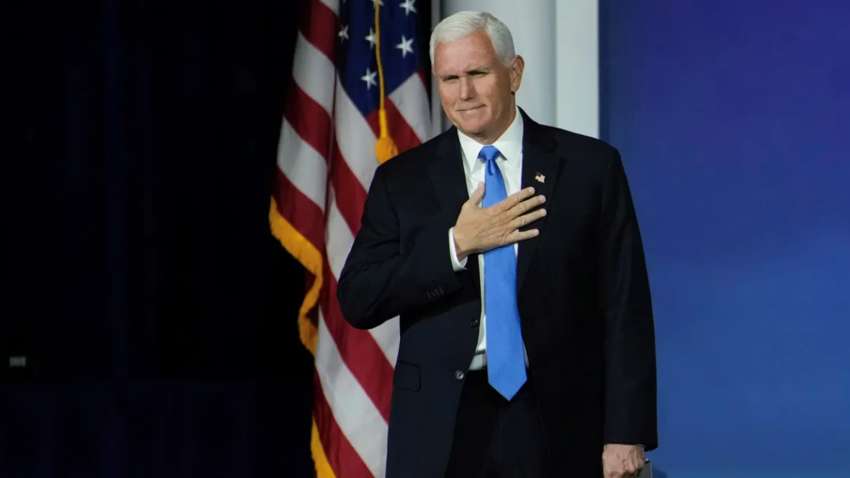 Один из конкурентов Трампа, поддерживающий Украину, выходит из гонки за президентство Один из конкурентов Трампа, поддерживающий Украину, выходит из гонки за президентство