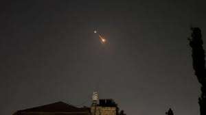 Чи почалася Третя світова війна: яку загрозу для Ізраїлю несе Іран Чи почалася Третя світова війна: яку загрозу для Ізраїлю несе Іран