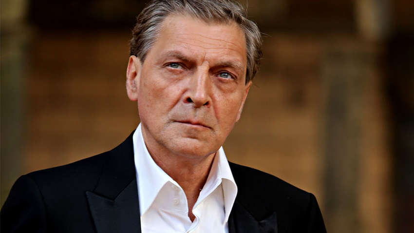 Невзоров про палац Путіна в Геленджику: буде пансіонат для ветеранів АТО