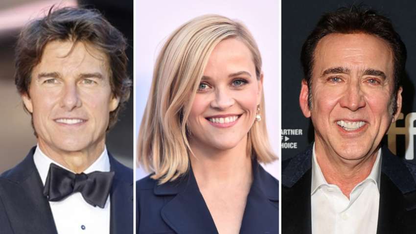 Вы удивитесь, когда узнаете настоящие имена этих голливудских звезд