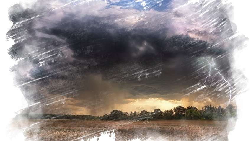 Погода в Україні: синоптики попередили про небезпеку