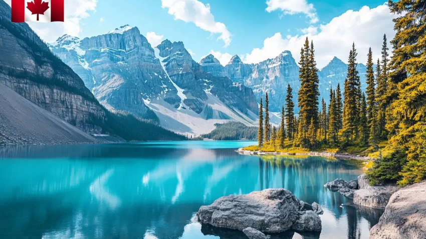 Найкращі країни для переїзду у 2024 році: куди вирушити за новим початком