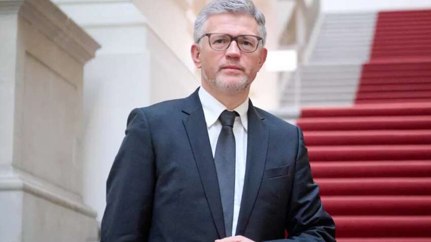 Постпред Украины в ООН пообещал России «дырку от бублика»: резкое заявление дипломата Постпред Украины в ООН пообещал России «дырку от бублика»: резкое заявление дипломата