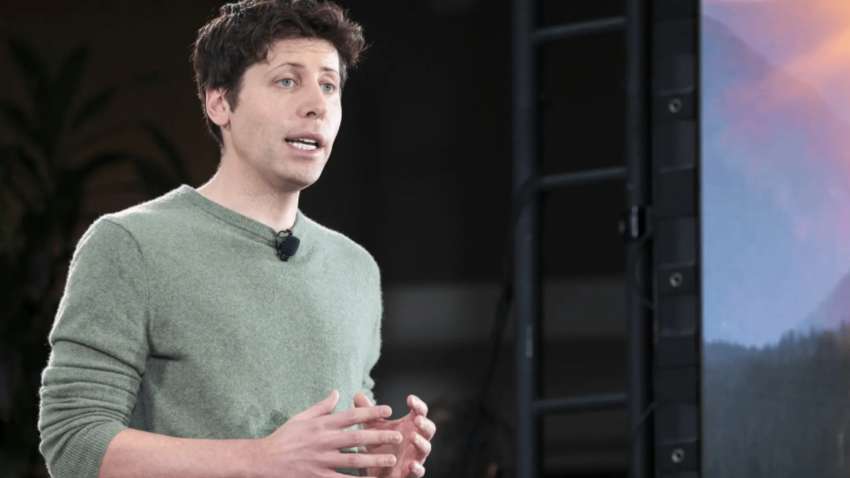 Сэм Альтман дал обещание пользователям ChatGPT в ответ на разработку DeepSeek