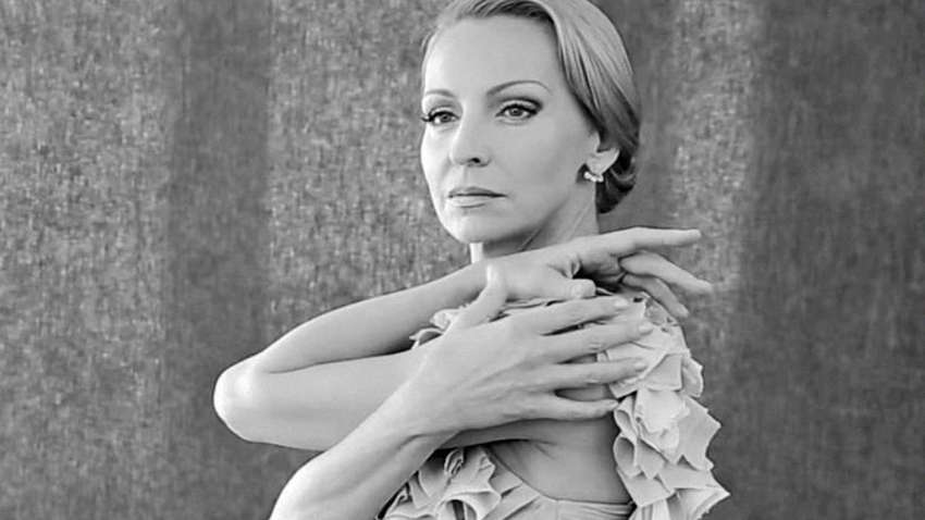 Европейская страна лишит гражданства известную балерину, поддерживающую действия Путина