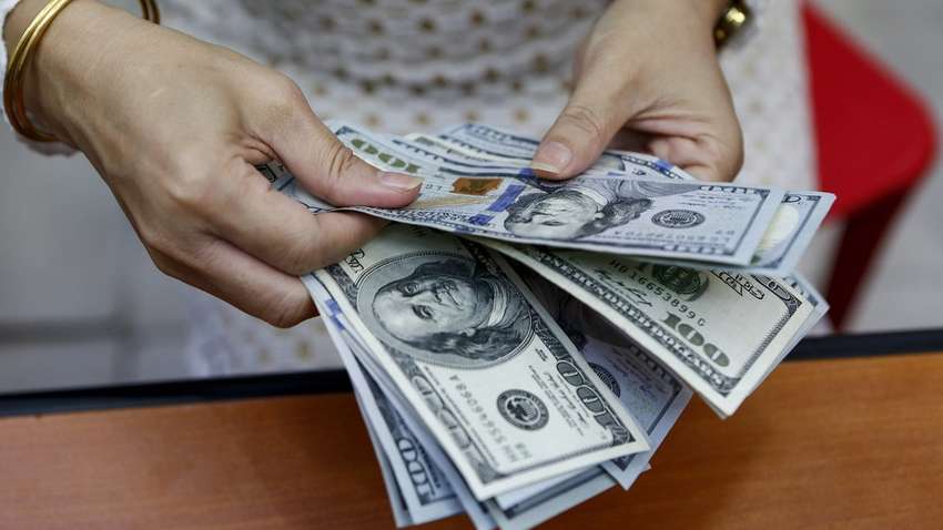 В Нацбанке ожидают более 11 млрд долларов от трудовых мигрантов до конца года