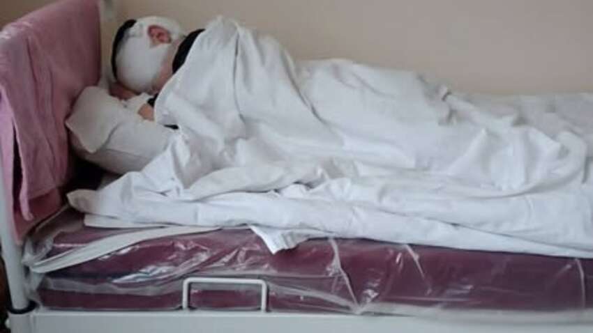 В Кировоградской области ребенок получил тяжелое ранение глаза в школе, администрация игнорирует инцидент