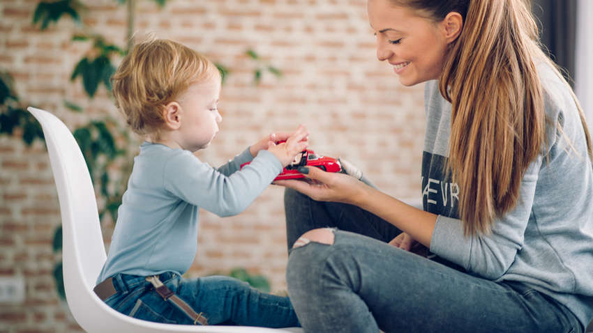 Советы родителям: как быть более внимательными к детям