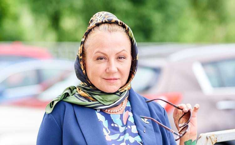 "Слава нации? Какой нации?": известная актриса оскандалилась высказываниями об Украине "Слава нации? Какой нации?": известная актриса оскандалилась высказываниями об Украине