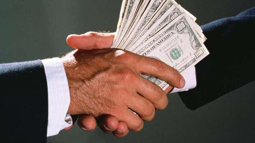 Что действительно происходит с коррупцией в Украине: чем удивил кейс в энергетике Что действительно происходит с коррупцией в Украине: чем удивил кейс в энергетике