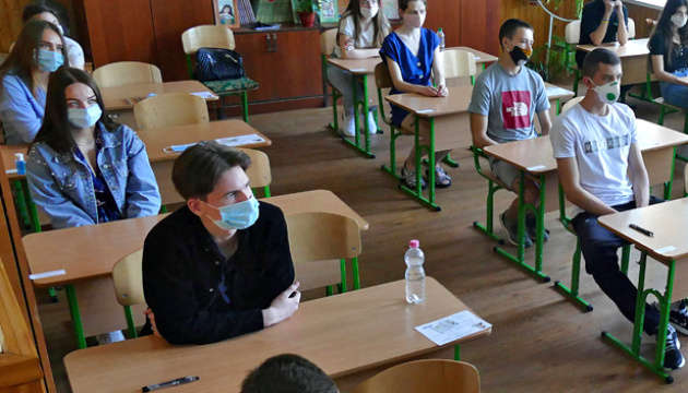 ЗНО у 2022 році не буде: МОН пояснило, як відбуватиметься вступна кампанія
