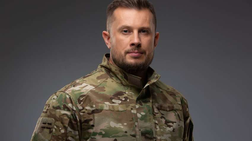 РФ уже начала штурмы: военный командир заявил о серьезной угрозе для Запорожской области РФ уже начала штурмы: военный командир заявил о серьезной угрозе для Запорожской области