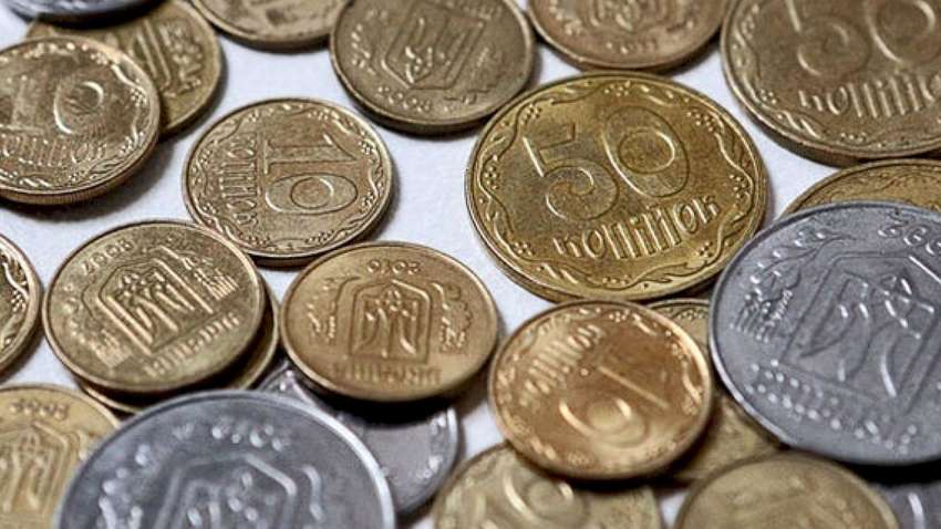 Разбогатеть на двух копейках: как украинцы могут заработать на мелочи крупную сумму Разбогатеть на двух копейках: как украинцы могут заработать на мелочи крупную сумму